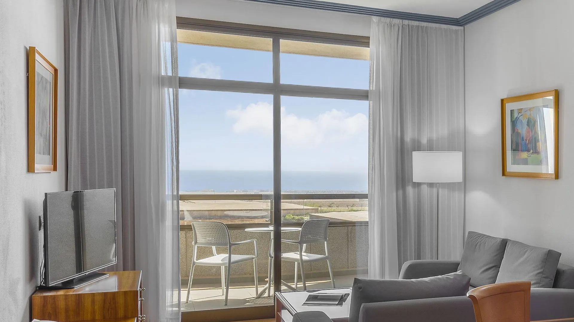 ****  Elba Vecindario Aeropuerto Business & Convention Hotel Spain