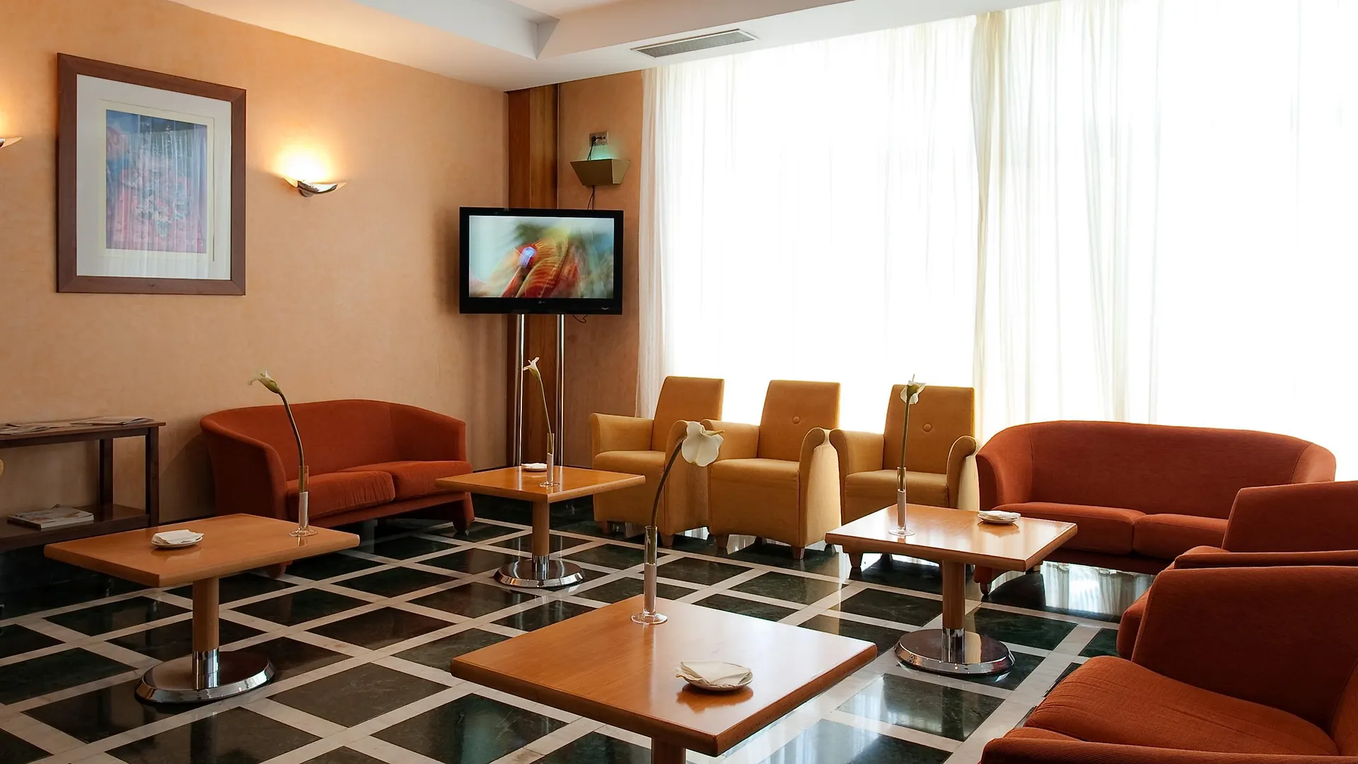 Elba Vecindario Aeropuerto Business & Convention Hotel Vecindario (Gran Canaria)