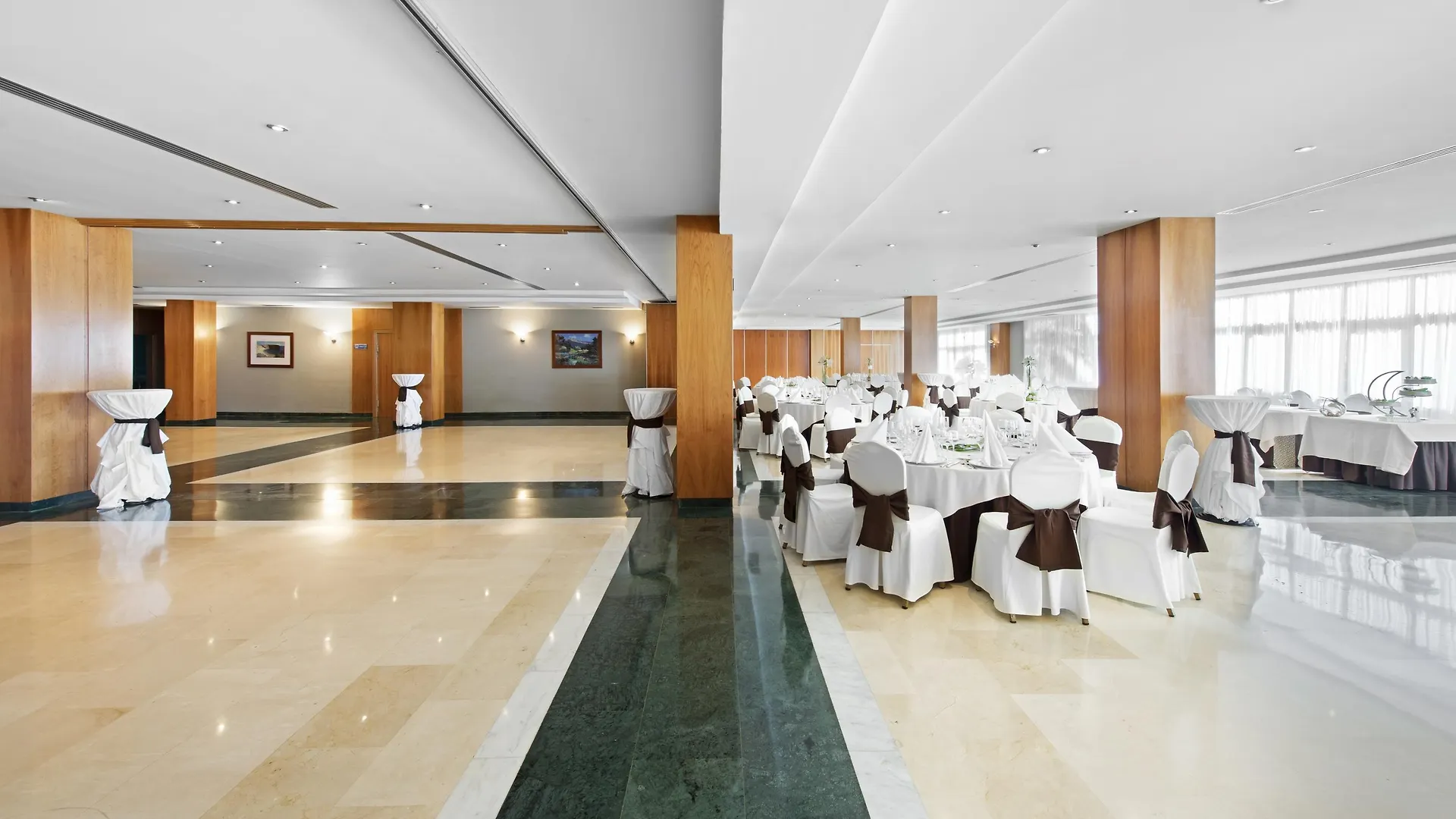 Elba Vecindario Aeropuerto Business & Convention Hotel