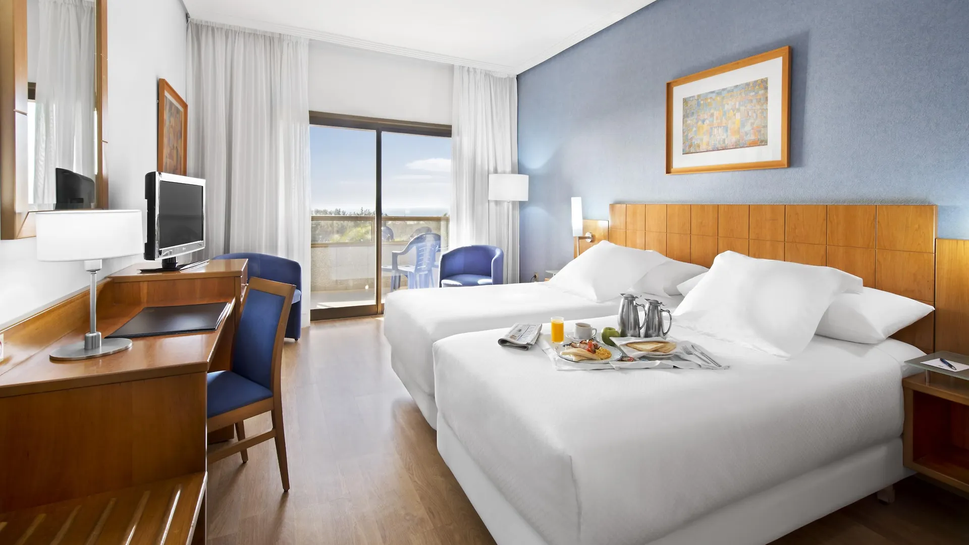 Elba Vecindario Aeropuerto Business & Convention Hotel Vecindario (Gran Canaria)