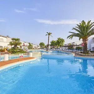 Seaclub Alcudia Mediterranean (adults Only) 4* Port de Alcudia (Mallorca)