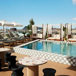 The Hoxton, Poblenou Отель