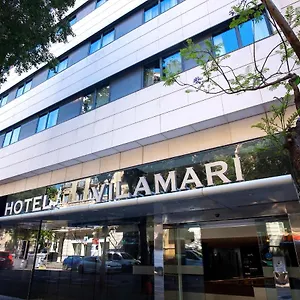 Vilamari Spanien