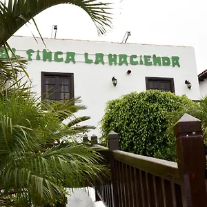 Rural La Hacienda **** Los Silos