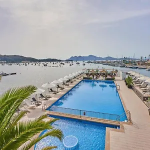 Hoposa Daina- Adults Only 4* Port de Pollenca