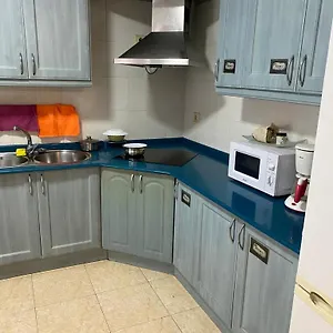 Habitación Sol En Apartmento Compartido Vecindario (Gran Canaria)