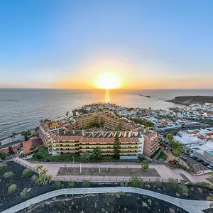 Hovima Jardin Caleta Spanien