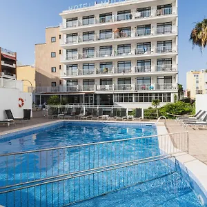 Amic Miraflores Hiszpania
