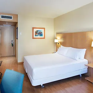Sercotel Porta Barcelona Отель