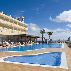 Sbh Maxorata Spanien
