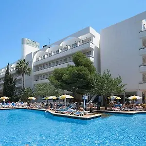 Platja D'or Hiszpania
