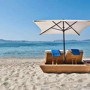 Formentor, A Royal Hideaway Spanien