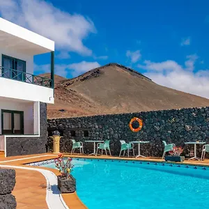 El Hotelito Del Golfo *** El Golfo