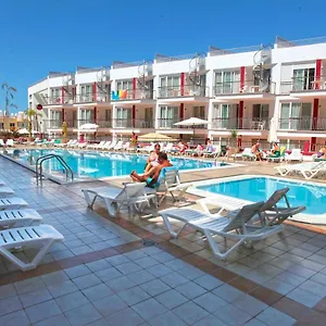 Aparthotel Arena