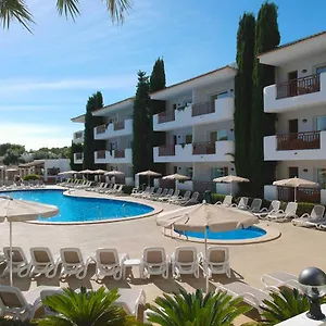 Inturotel Esmeralda Garden Апарт-отель