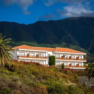 De La Palma Hotel