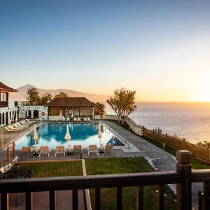 Hotel De La Gomera